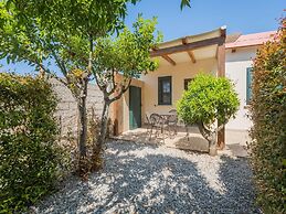 Apartment in Gasponi With Mountain Views