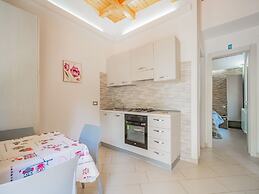 Apartment in Gasponi With Mountain Views