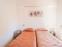 Apartment in Gasponi With Mountain Views