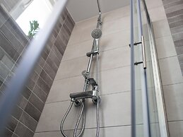 Lovely Apartment in Imotski With Balcony