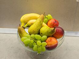 Lovely Apartment in Imotski With Balcony