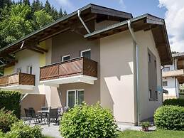 Chalet mit Sauna und Sommergastekarte Zell am See