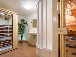 Chalet mit Sauna und Sommergastekarte Zell am See