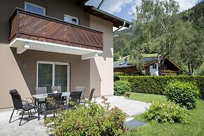 Chalet mit Sauna und Sommergastekarte Zell am See