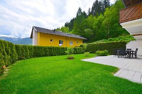 Chalet mit Sauna und Sommergastekarte Zell am See