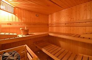Chalet mit Sauna und Sommergastekarte Zell am See