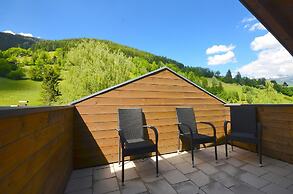 Chalet mit Sauna und Sommergastekarte Zell am See