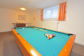 Chalet mit Sauna und Sommergastekarte Zell am See