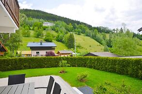 Chalet mit Sauna und Sommergastekarte Zell am See