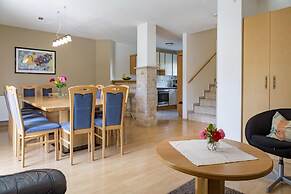 Chalet mit Sauna und Sommergastekarte Zell am See