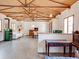 Belvilla by OYO Casa Andrea