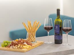 Plush Apartment in Imotski near Blue & Red Lakes