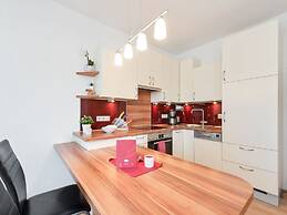 Scenic Apartment in Ulrichsberg near Museum & Jazz Club
