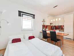 Scenic Apartment in Ulrichsberg near Museum & Jazz Club