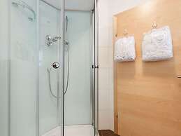 Scenic Apartment in Ulrichsberg near Museum & Jazz Club