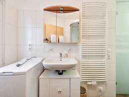 Scenic Apartment in Ulrichsberg near Museum & Jazz Club