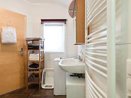 Scenic Apartment in Ulrichsberg near Museum & Jazz Club