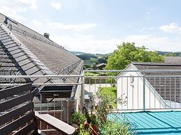 Scenic Apartment in Ulrichsberg near Museum & Jazz Club