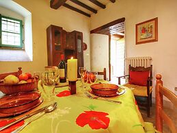 Belvilla by OYO Casina del Forno