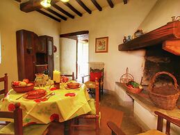 Belvilla by OYO Casina del Forno