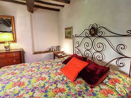 Belvilla by OYO Casina del Forno