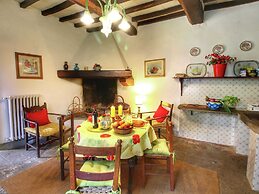 Belvilla by OYO Casina del Forno