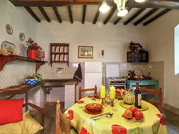 Belvilla by OYO Casina del Forno