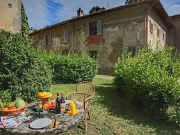 Belvilla by OYO Casina del Forno