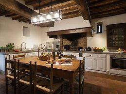 Belvilla by OYO Villa Ancano