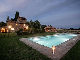 Belvilla by OYO Villa Ancano