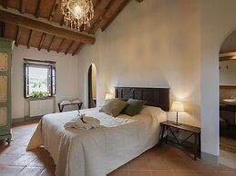 Belvilla by OYO Villa Ancano