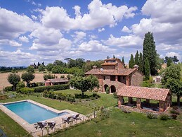 Belvilla by OYO Villa Ancano