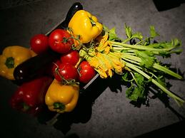 Belvilla by OYO Villa Ancano