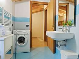 Belvilla by OYO Orione