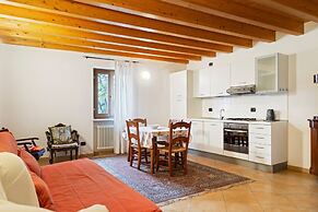 Belvilla by OYO Orione