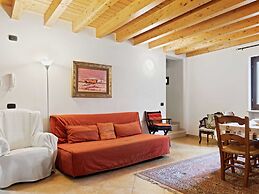 Belvilla by OYO Orione