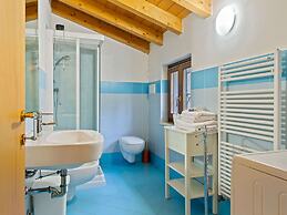 Belvilla by OYO Orione