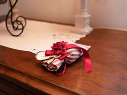 Fabulous Mansion in Pesina Spezie near Lake