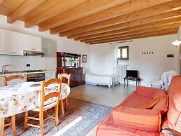 Belvilla by OYO Idra