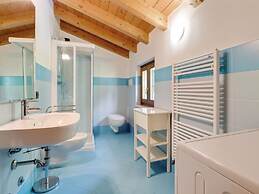 Belvilla by OYO Idra