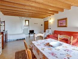 Belvilla by OYO Idra