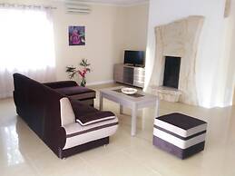 Fantastic Bungalow in Lagów with Hot Tub