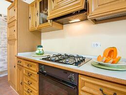 Holiday Home in Citt di Castello With Garden