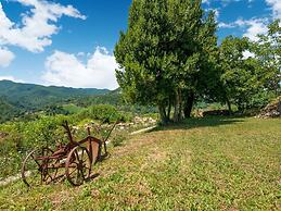 Holiday Home in Citt di Castello With Garden