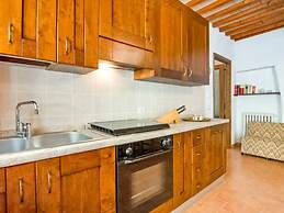 Holiday Home in Citt di Castello With Garden