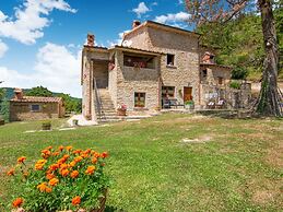Holiday Home in Citt di Castello With Garden