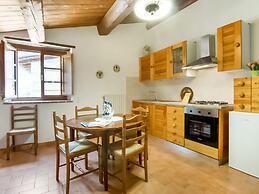 Holiday Home in Citt di Castello With Garden
