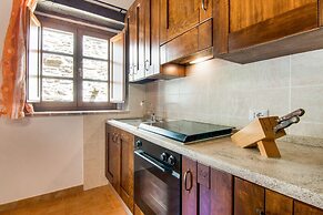 Holiday Home in Citt di Castello With Garden
