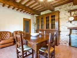 Holiday Home in Citt di Castello With Garden