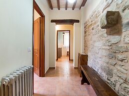 Holiday Home in Citt di Castello With Garden